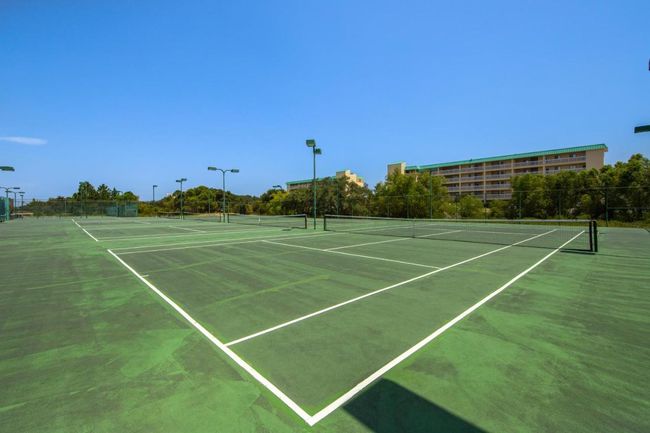 Plantation East II Διαμέρισμα Gulf Highlands Εξωτερικό φωτογραφία