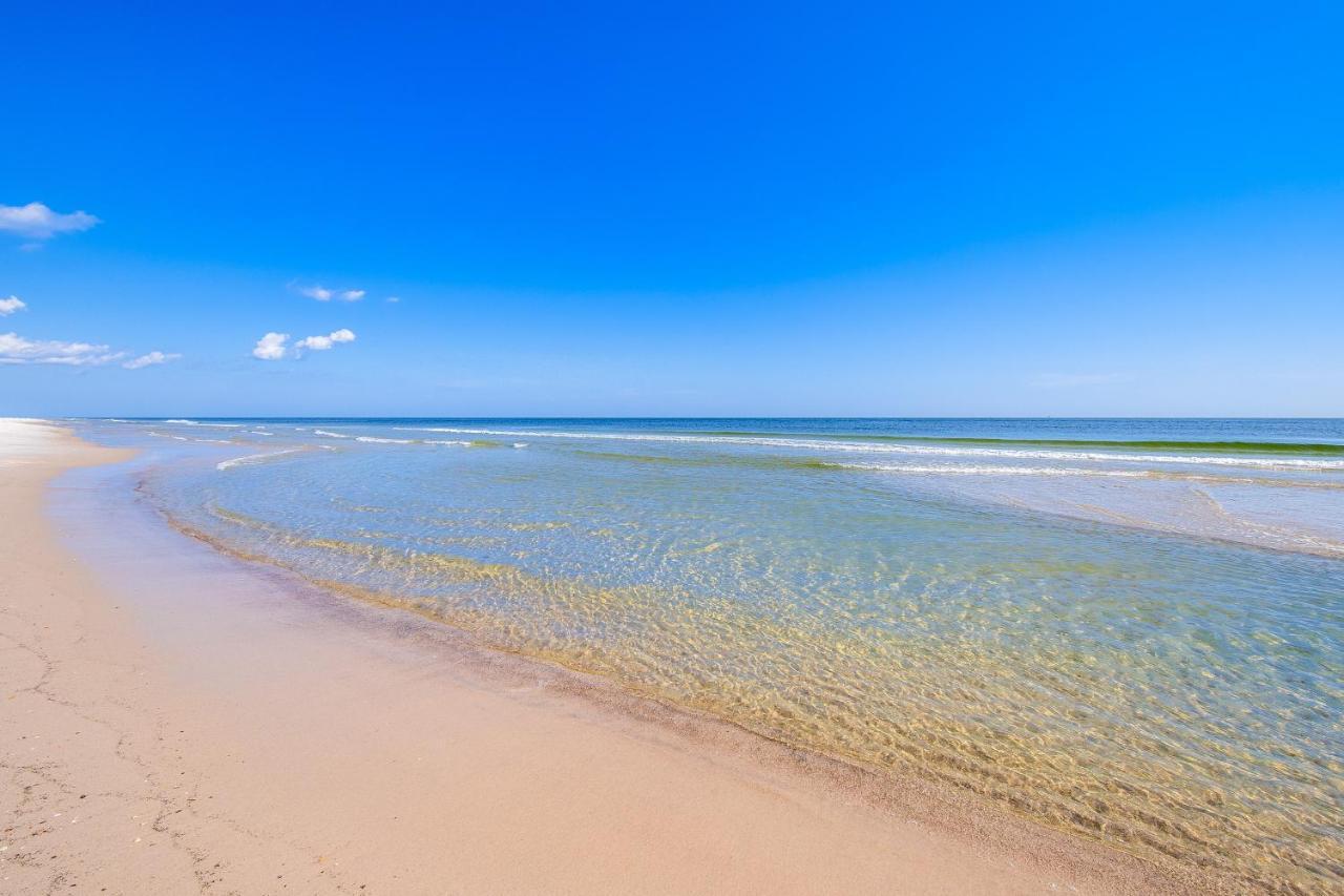 Plantation East II Διαμέρισμα Gulf Highlands Εξωτερικό φωτογραφία